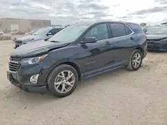 2GNAXKEX0J6148974 2018 CHEVROLET EQUINOX