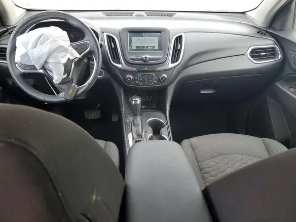 2GNAXKEX0J6148974 2018 CHEVROLET EQUINOX - Image 8