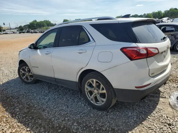 2GNAXKEX0J6150241 2018 CHEVROLET EQUINOX - Image 2