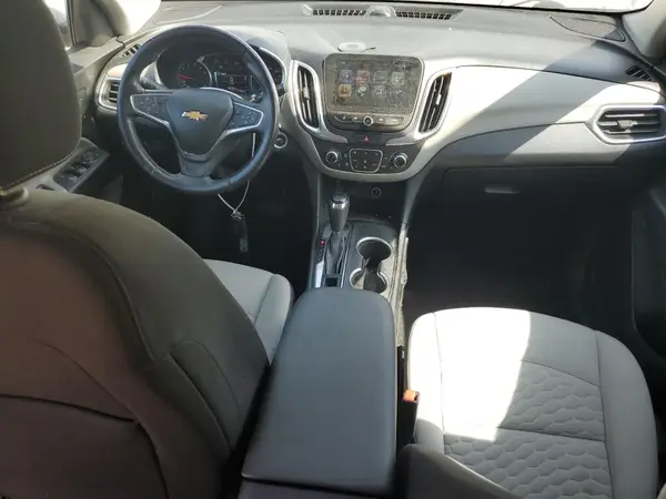 2GNAXKEX0J6150241 2018 CHEVROLET EQUINOX - Image 8