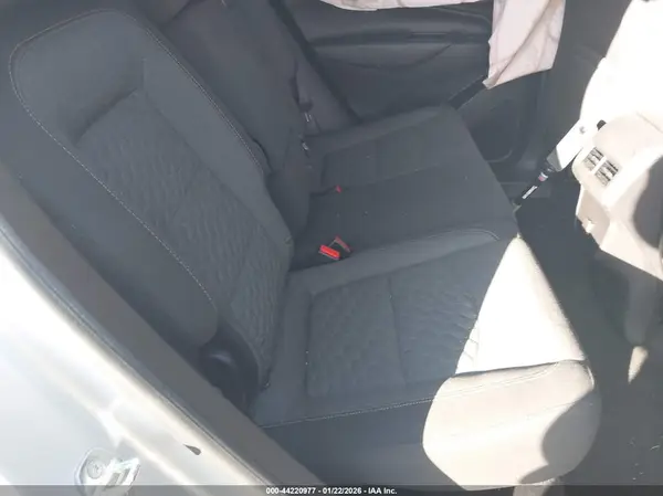 2GNAXKEX0J6154662 2018 CHEVROLET EQUINOX - Image 8