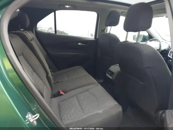 2GNAXKEX0J6166696 2018 CHEVROLET EQUINOX - Image 8