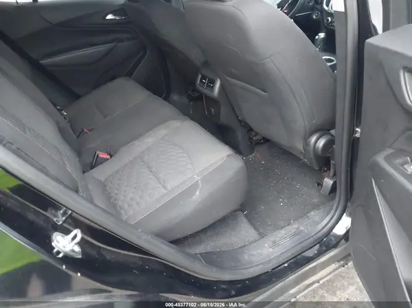 2GNAXKEX0J6182221 2018 CHEVROLET EQUINOX - Image 8