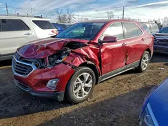2GNAXKEX0J6189170 2018 CHEVROLET EQUINOX