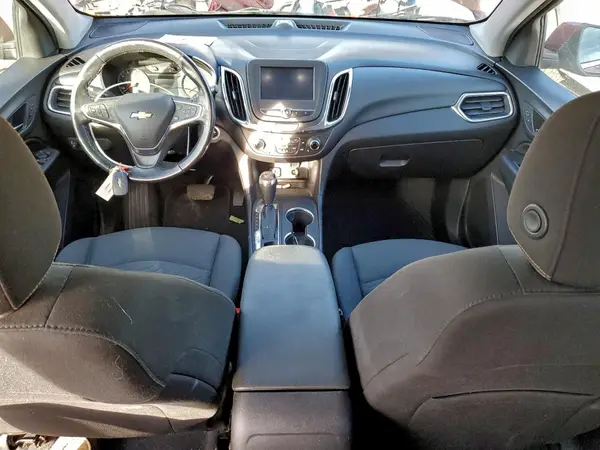 2GNAXKEX0J6189170 2018 CHEVROLET EQUINOX - Image 8