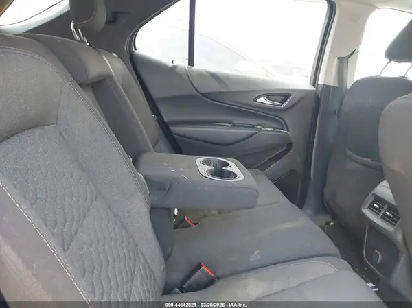 2GNAXKEX0J6203746 2018 CHEVROLET EQUINOX - Image 8