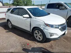 2GNAXKEX0J6207456 2018 CHEVROLET EQUINOX
