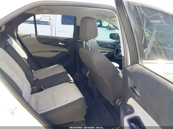 2GNAXKEX0J6207456 2018 CHEVROLET EQUINOX - Image 8