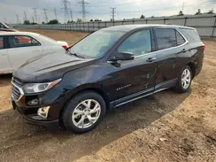 2GNAXKEX0J6207795 2018 CHEVROLET EQUINOX