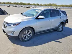 2GNAXKEX0J6207960 2018 CHEVROLET EQUINOX