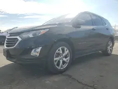 2GNAXKEX0J6217033 2018 CHEVROLET EQUINOX