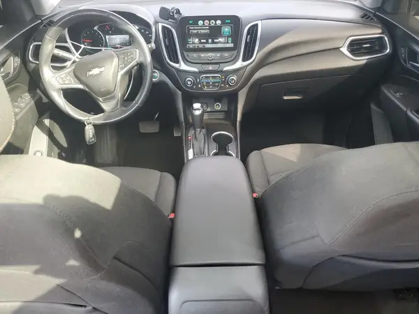 2GNAXKEX0J6217033 2018 CHEVROLET EQUINOX - Image 8