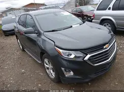 2GNAXKEX0J6228355 2018 CHEVROLET EQUINOX