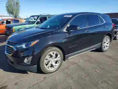 2GNAXKEX0J6237198 2018 CHEVROLET EQUINOX