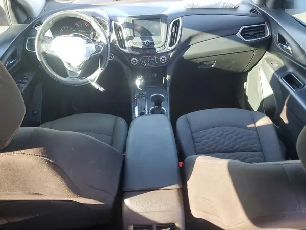 2GNAXKEX0J6237198 2018 CHEVROLET EQUINOX - Image 8