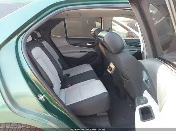2GNAXKEX0J6244703 2018 CHEVROLET EQUINOX - Image 8