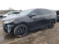 2GNAXKEX0J6265079 2018 CHEVROLET EQUINOX