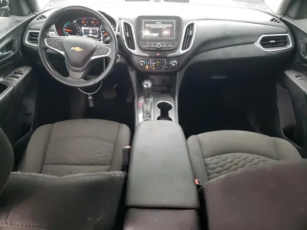 2GNAXKEX0J6265079 2018 CHEVROLET EQUINOX - Image 8