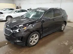 2GNAXKEX0J6265664 2018 CHEVROLET EQUINOX