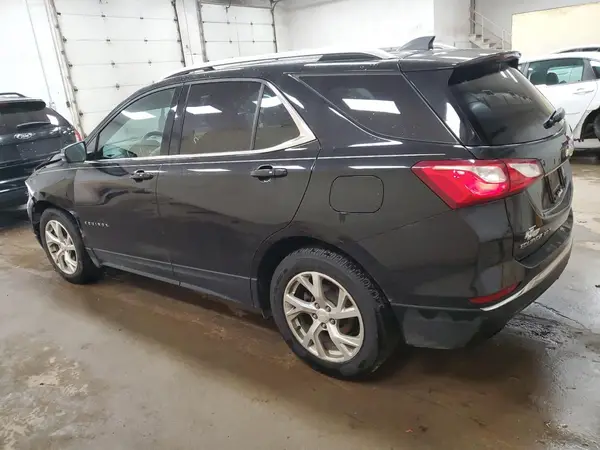 2GNAXKEX0J6265664 2018 CHEVROLET EQUINOX - Image 2