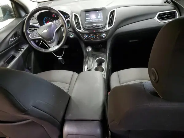 2GNAXKEX0J6265664 2018 CHEVROLET EQUINOX - Image 8