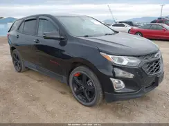 2GNAXKEX0J6275109 2018 CHEVROLET EQUINOX