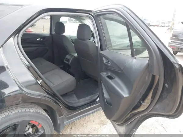 2GNAXKEX0J6275109 2018 CHEVROLET EQUINOX - Image 8