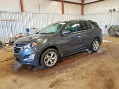 2GNAXKEX0J6295148 2018 CHEVROLET EQUINOX