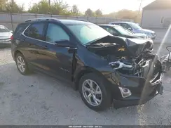 2GNAXKEX0J6298146 2018 CHEVROLET EQUINOX