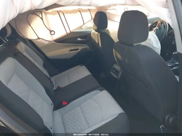 2GNAXKEX0J6298146 2018 CHEVROLET EQUINOX - Image 8