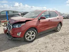 2GNAXKEX0J6303586 2018 CHEVROLET EQUINOX
