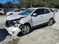 2GNAXKEX0J6317312 2018 CHEVROLET EQUINOX