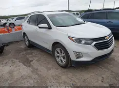 2GNAXKEX0J6345899 2018 CHEVROLET EQUINOX