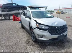 2GNAXKEX0J6348771 2018 CHEVROLET EQUINOX