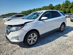 2GNAXKEX1J6143878 2018 CHEVROLET EQUINOX