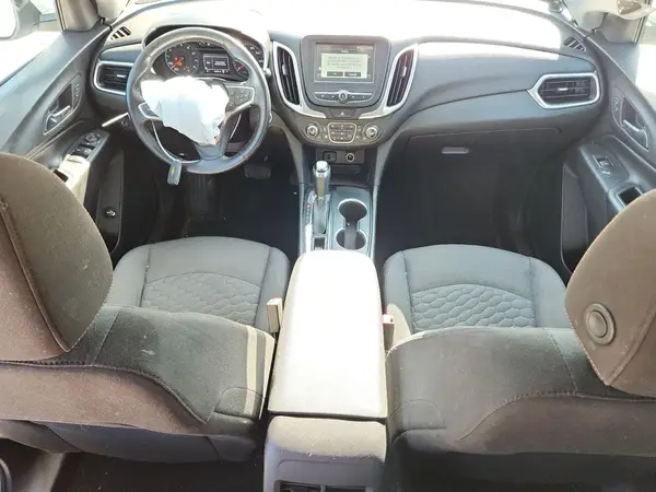 2GNAXKEX1J6143878 2018 CHEVROLET EQUINOX - Image 8