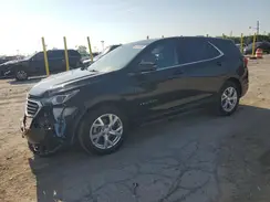 2GNAXKEX1J6148417 2018 CHEVROLET EQUINOX