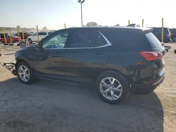 2GNAXKEX1J6148417 2018 CHEVROLET EQUINOX - Image 2