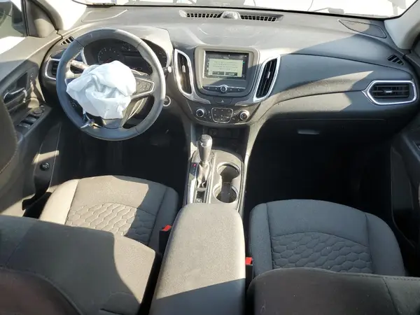 2GNAXKEX1J6148417 2018 CHEVROLET EQUINOX - Image 8