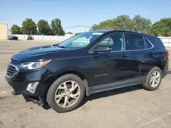 2GNAXKEX1J6154251 2018 CHEVROLET EQUINOX