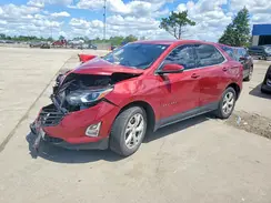2GNAXKEX1J6158669 2018 CHEVROLET EQUINOX
