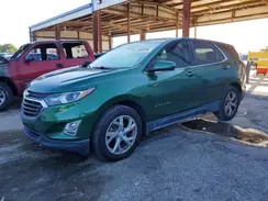 2GNAXKEX1J6160356 2018 CHEVROLET EQUINOX