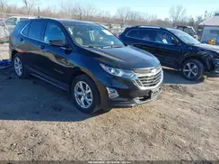2GNAXKEX1J6161958 2018 CHEVROLET EQUINOX