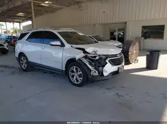 2GNAXKEX1J6163273 2018 CHEVROLET EQUINOX