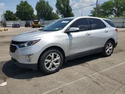 2GNAXKEX1J6191882 2018 CHEVROLET EQUINOX