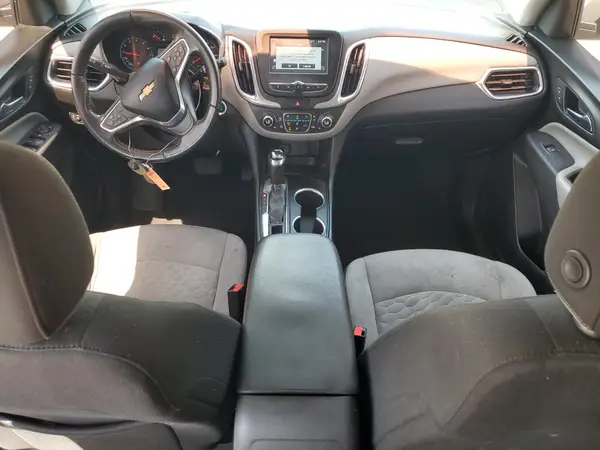 2GNAXKEX1J6191882 2018 CHEVROLET EQUINOX - Image 8