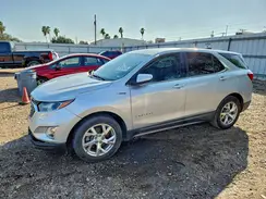 2GNAXKEX1J6193826 2018 CHEVROLET EQUINOX