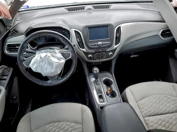 2GNAXKEX1J6193826 2018 CHEVROLET EQUINOX - Image 8
