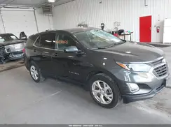 2GNAXKEX1J6201908 2018 CHEVROLET EQUINOX