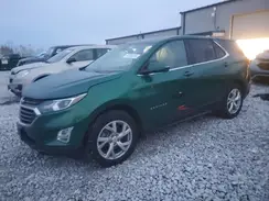 2GNAXKEX1J6209796 2018 CHEVROLET EQUINOX